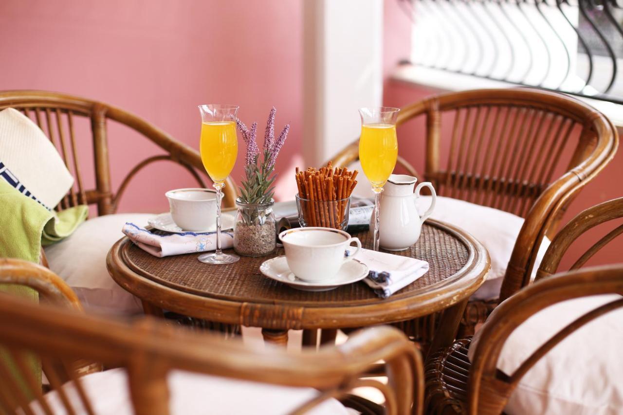 Apartments Paola Rovinj Zewnętrze zdjęcie